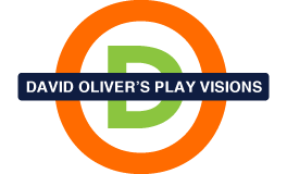 David Oliver’s Play Visions